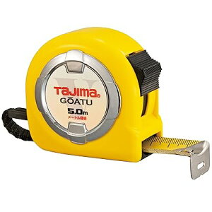 (Tajima) �R���x�b�N�X �����e�[�v5m×25mm �������b�N25 GAL2550BL