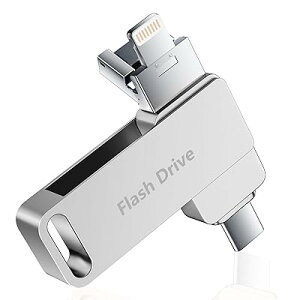 �uApple MFi�擾�v512gb iPhone�p usb������ �^�C�vc 3in 1 �A�v���s�vusb iphone�Ή� usb������ type-c Lightn