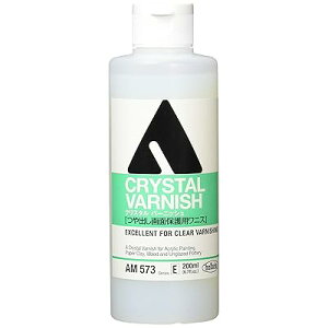 �z���x�C�� �A�N�����b�N���f�B�E�� AM573 200ml �N���X�^���o�[�j�b�V���i��o����ʕی�p