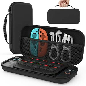 Switch2 �P�[�X �X�C�b�`2 �P�[�X �L�������O�P�[�X ��2����ی�J�o�[ ���[�o�b�O �h�o �h��