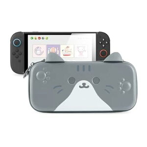Switch2�P�[�X �X�C�b�` 2025�L�@EL���e���Ή� �X�C�b�`���[�{�b�N�X �X�C�b�`�o�b�O joy con �C��