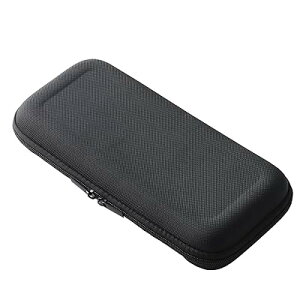 Nintendo Switch2��p �Z�~�n�[�h�|�[�` EVA�f�� �ϏՌ� �X�����݌v �\�t�g���[�|�P�b�g�t�� �_�u
