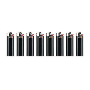�r�b�N(Bic) ���C�^�[ J26 ���M�����[ �g���̂� �₷�� �u���b�N 8�{�Z�b�g J26-BLKEBOX8