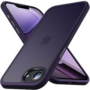 iPhone 17e/16e �p �P�[�X �ČRMIL�K�i ������ �ϏՌ� �}�b�g���P�[�X �C�菝�h�~ �X�g���b�v�z�[