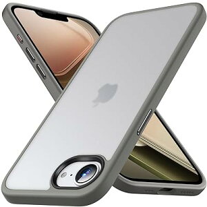 iPhone 17e/16e �p �P�[�X �ČRMIL�K�i ������ �ϏՌ� �}�b�g���P�[�X �C�菝�h�~ �X�g���b�v�z�[