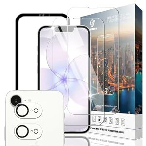 �Ή� iphone17E/iphone16E �K���X�t�B���� +iphone17E/iphone16E �J�����t�B���� �ی�t�B���� �K�C�h�g