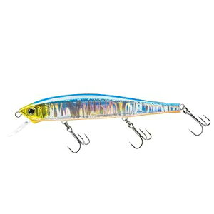 HARDCORE(�n�[�h�R�A) ���A�[ �~�m�[ HARDCORE MINNOW flat 95SP 95mm Weight:12g R1360-HBSN-�u���[�V���C�i�[