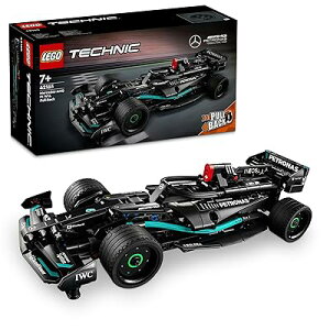 �e�N�j�b�N Mercedes-AMG F1 W14 E Performance Pull-Back �������� �ߋ� �a���� �v���[���g �u���b�N �j��