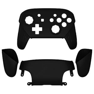 �{�͕̂t�����Ă��܂���-nintendo switch pro�ɑΉ��p�I�N�^�S�i���Q�[�g�X�e�B�b�N�f�U�C���n�E