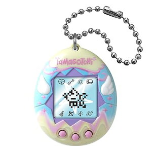 [�o���_�C] Original Tamagotchi Angel Party