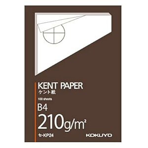 �P���g�� B4 100�� 210g �Z-KP24
