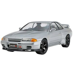 1/24 �X�|�[�c�J�[�V���[�Y No.341 �j�b�T�� �X�J�C���C�� GT-R R32 �j�X�� �J�X�^�� �v�����f�� 24