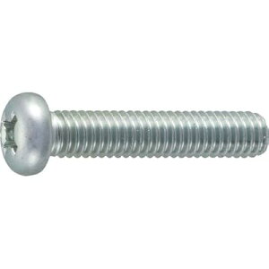 (�g���X�R) �i�ד����l�W �O�� �� �S�l�W M6×8 62�{�� B701-0608 × 10PK�y�P�[�X�̔��z