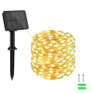�\�[���[ LED �X�g�����O���C�g LED �C���~�l�[�V�������C�g 100LED 10m IP65�h�� 8�_�����[�h ���