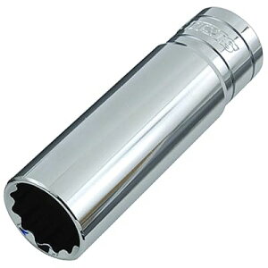 �\��p�f�B�[�v�\�P�b�g �����p 12.7mm (1/2�C���`) 17mm S4D-17