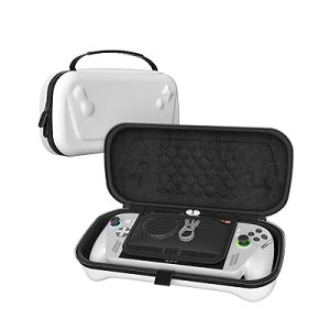 Rog Xbox Ally / Rog Xbox Ally X�p ���[�P�[�X EVA�f�� ��e�� �h�� ���[�o�b�O �ϏՌ��@�����^�� -�z