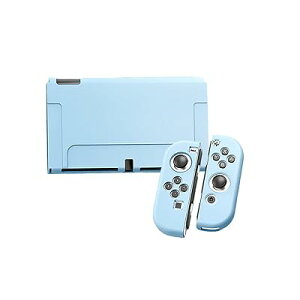 Switch OLED �L�@EL���f���p�P�[�X �ی�P�[�X �J�o�[ ���킢�� TPU �ϏՌ� �A�N�Z�T���[ (���C�g