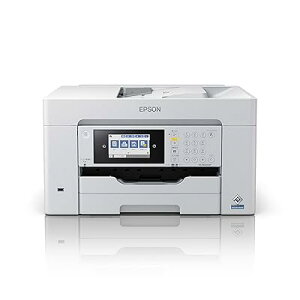 �v�����^�[ A3�m�r�Ή��r�W�l�X�C���N�W�F�b�g�J���[�����@ FAX PX-M6010F �R���p�N�g 1�i�J�Z�b
