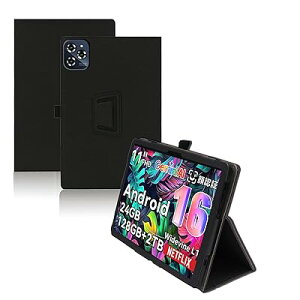 For TABWEE W90/Tabwee T90 �P�[�X 11�C���` �^�u���b�g Tabwee T90 android 16 �Ή� �J�o�[ �ی�P�[�X ����