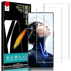 For REDMAGIC 11 Pro/11 Pro+ ��p �K���X�t�B���� 9H�d�x �����z�� ��U�h�~ �����x 2.5D���E���h�G�b