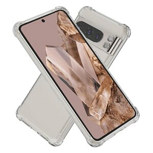 Pixel8 Pro �ϏՌ� �P�[�X �s�N�Z��8�v�� �J�o�[ �X�g���b�v�z�[�� �ČRMIL�K�i �N���A �Ռ��z��