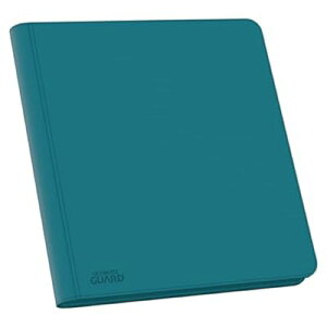 (�A���e�B���b�g�K�[�h) QuadRow 24-pocket ZipFolio XenoSkin �y�g���[��