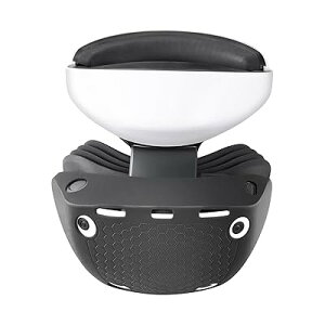 PS VR2�p�P�[�X+�����Y�J�o�[+�X�e�B�b�N�J�o�[ 3�_�Z�b�g �V���R�� �ی�P�[�X �ی�J�o�[ ��