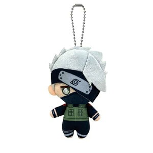 NARUTO �i���g �����` �͂����J�J�V �{�[���`�F�[���}�X�R�b�g