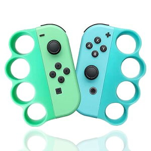 �R���g���[���[ �O���b�v Switch Fit Box/Fit Box 2�Ή� �{�N�V���O �X�C�b�` �W���C�R�� switch �n��