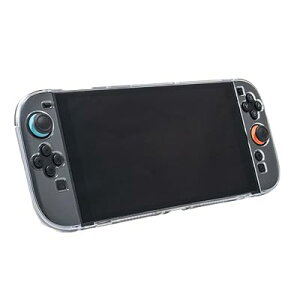 Switch 2 �p �Z�p���[�g �N���A�J�o�[ �N���A�P�[�X Z2253