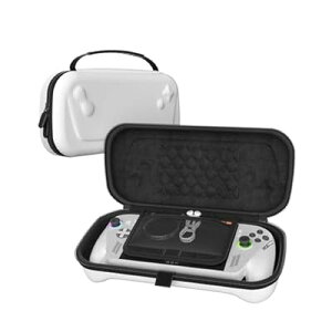 Rog Xbox Ally / Rog Xbox Ally X�p ���[�P�[�X EVA�f�� ��e�� �h�� ���[�o�b�O �ϏՌ��@�����^�� -�z