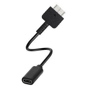 PS Vita 1000 ��p�[�d�P�[�u�� Type-C �[�d�ϊ��P�[�u�� ���d�R�[�h �j���e���h�[PS Vita 1000�Ή�