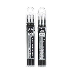 �p�C���b�g �t���N�V�����C���L�{�[���y���֐c 3�{�Z�b�g 0.5mm �� LFBKRF30EF3B 2�g��