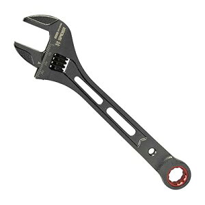 �M�A���C�h�����L�����` SPIDER �ő���a36mm 17mm���`�F�b�g�t�� SPD-36GM