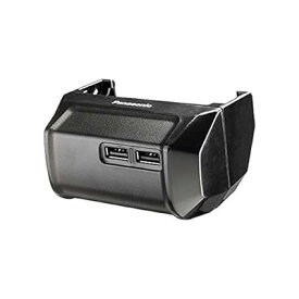 電動アシスト自転車用バッテリー充電器 USB出力アダプター NKU001