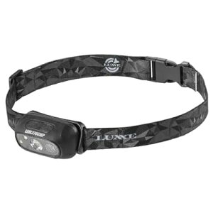 ���O�[ LED�w�b�h���C�g �ő�270���[���� UV �ԐF ���F �g�F IPX4 �[�d�� �R���p�N�g�^ LEHL270CMP