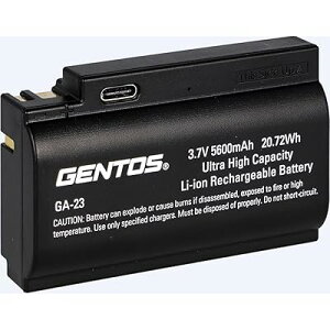LED �w�b�h���C�g G�V���[�Y GH-300RG�EGH-203RG�EGH-280RG�EGH-200RG�EGH-103RG�p ��p�[�d�r GA-23