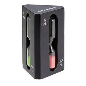 �����v �T���h�^�C�}�[ SAND TIMER 1�� 3�� 5�� UW-3582