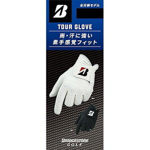 �S���t�O���[�u TOUR GLOVE �z���C�g 23cm GL2602WH23