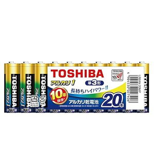 �A���J�����d�r �P3�` 20�{�� 1.5V �g�p10�N �t�R��h�~�\�� �A���J��1 �܂Ƃ߃p�b�N LR6AN 20MP