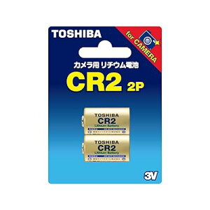 CR2 G 2P �J�����p���`�E���p�b�N�d�r