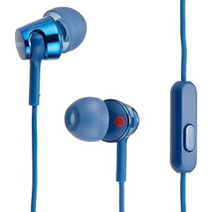 �\�j�[ �C���z�� MDR-EX155AP : �J�i���^ �����R���E�}�C�N�t�� �u���[ MDR-EX155AP LI
