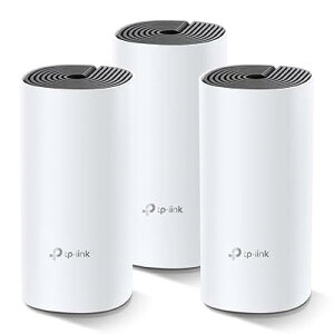 ���b�V�� WiFi ���[�^�[ �y PS5 / ipad/Nintendo Switch/iPhone �V���[�Y ���[�J�[����m�F�ς� �z Alexa ���i �X�}�[�g�e���r �Ή� ���b�V��Wi-Fi����LAN���[�^�[ �X�}�[�g�z�[�� AC1200 867 + 300Mbps Deco �S3��
