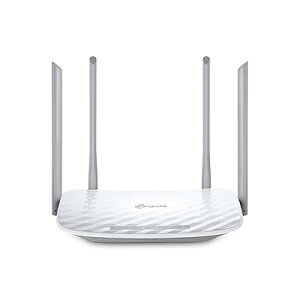 WiFi ����LAN ���[�^�[ Archer C50 11ac AC1200 867 + 300Mbps �f���A���o���h ipad, ipad pro �Ή� ����lan���[�^�[ wi-fi���[�^�[ �������[�^�[ 3�N