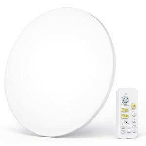 �V�[�����O���C�g 10�� 45W �������F 5200ML ���P�x LED�V�[�����O���C�g ��铔���[�h �������[ �^�C�}�[ �Ɩ���� led���C�g �Q��/���r���O/�_�C�j���O/���ւɓK�p�i�ԊO���� �S11�F �S6�T�C�Y