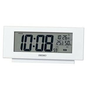 �Z�C�R�[�N���b�N( Clock) �u�����v ��F���^���b�N �{�̃T�C�Y: 7.7×17.4×3.8cm �ڊo�܂����v �d�g �f�W�^�� ���x ���x �\�� ���K��NAVI SQ794S �S2�F �S1�T�C�Y