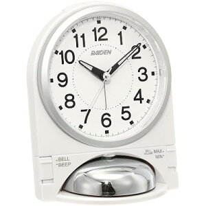�Z�C�R�[�N���b�N( Clock) �ڊo�܂����v �u�����v �A�i���O �剹�� �� PYXIS �s�N�V�X RAIDEN ���C�f�� 149×116×113mm NR454K �S3�F �S2��