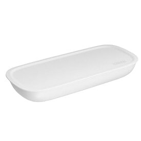 fill+fit(フィルフィット) ワンタッチ トイレットペーパーホルダー ホワイト(我が家べんり化計画 紙巻き器)
