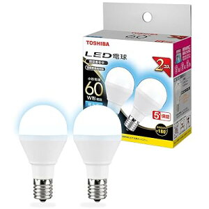 LED�d�� E17 A�` 40W���� �L�z�� �����F 2P �����Ή� LDA4D-G-E17S40V2RP �S2�T�C�Y �S2��