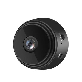 ウェブカメラ ミニ HD ワイヤレス 電話ラップトップ用 小型 カメラ Wifi 屋外 ナイトバージョン webカメラ